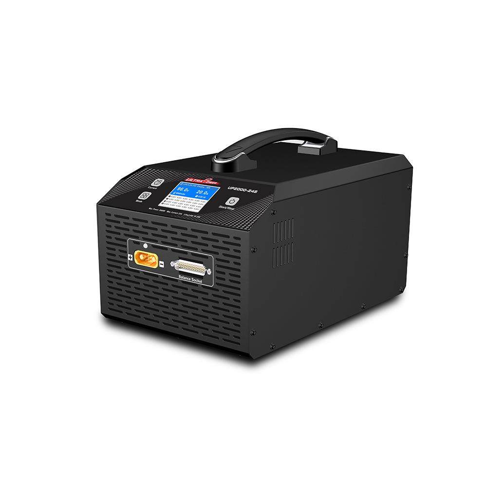 航模电池充电器