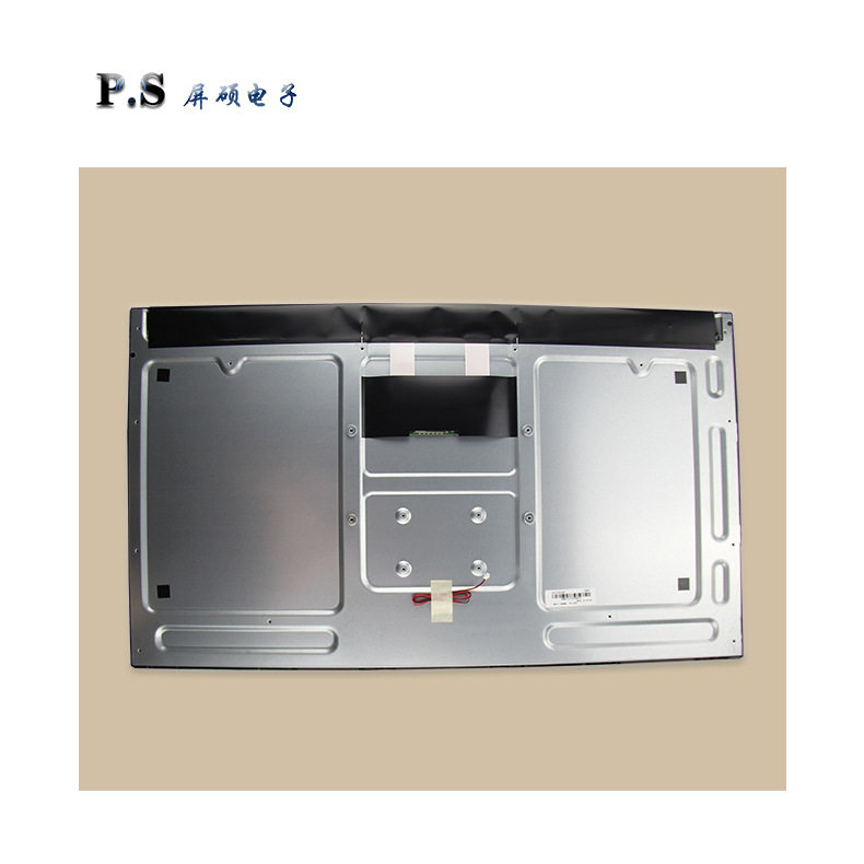 液晶玻璃模组32寸IPS组装广告机全视角16:9宽LED屏LC320EUJ-FFE2