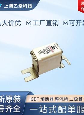 巴斯曼熔断器 170M2015 170M2016 170M2017 170M2018 170M2019