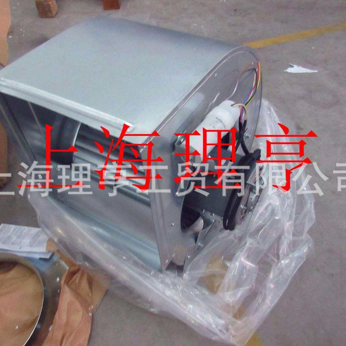 管道高心风机产品名称 产品型号 CCD 9/9 350W 4P--1(H)