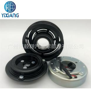 NV200 CLUTCH 2.0 2018 2013 Nissan for KIT Compressor 适用