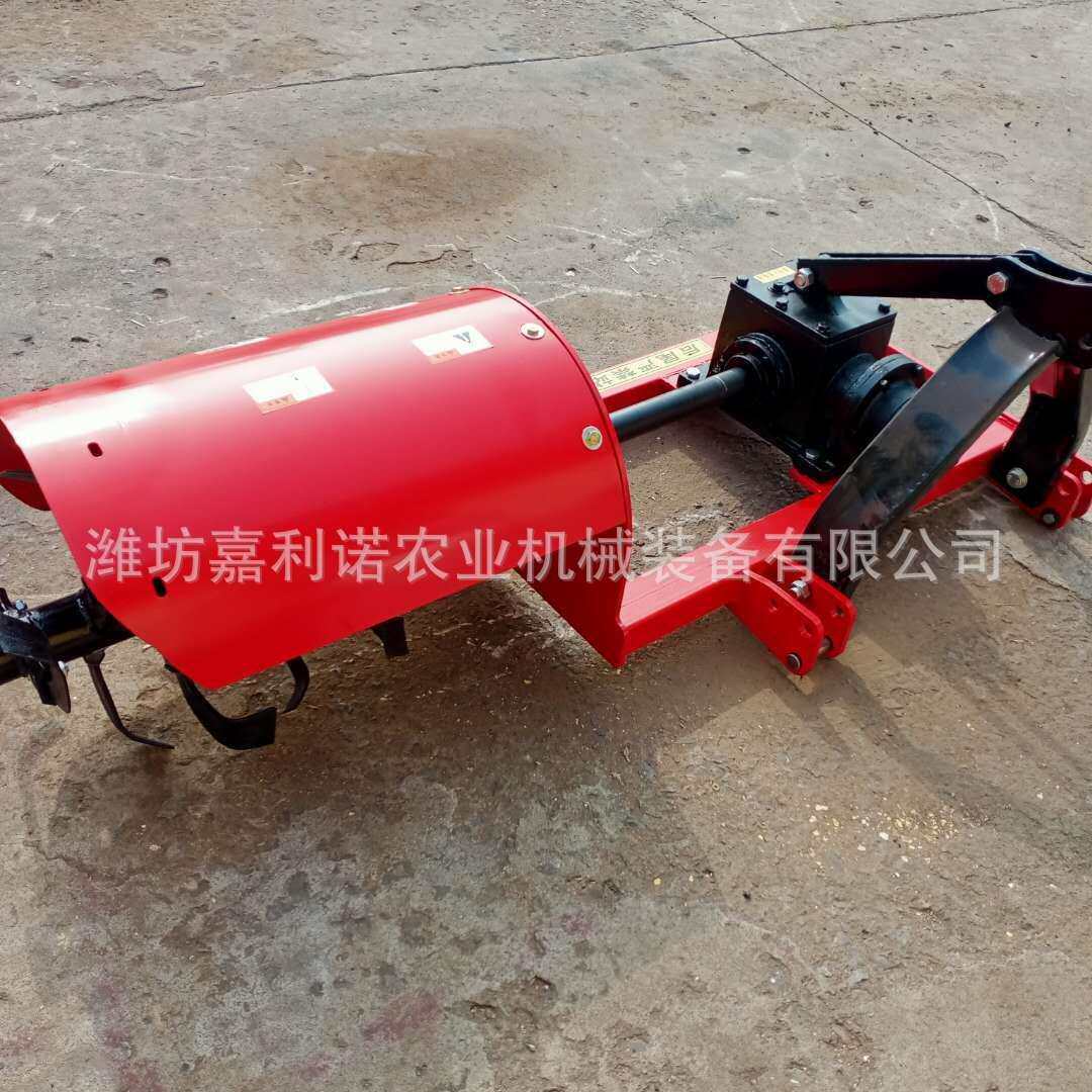 果园管理机 农用微耕机果园旋耕机果树除草高栽培桃树旋耕机
