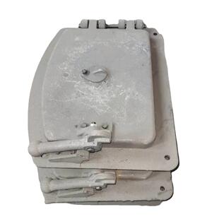 锅炉配件 锅炉炉门 炉排 人孔门 炉排片 正压炉门 圆炉门拱形炉门