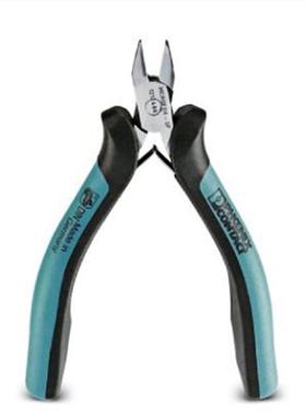 MICROFOX-E ESD剪线钳菲尼克斯/phoenix1212485