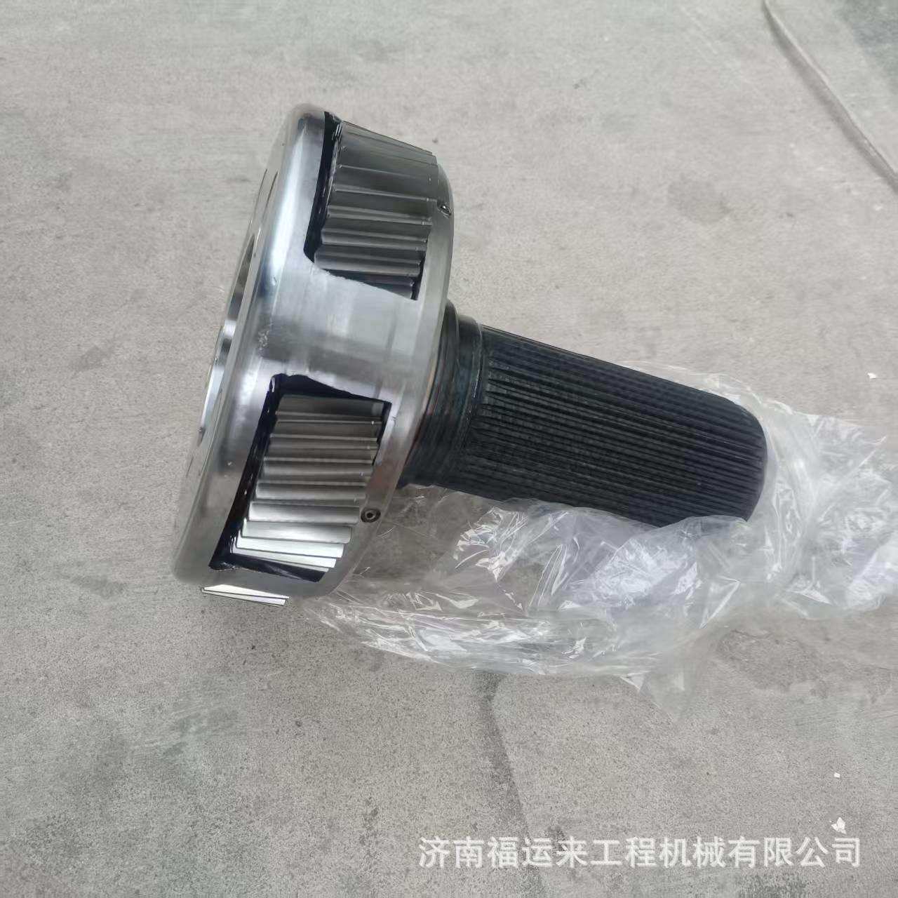 ZF采埃孚重汽汕德卡江淮1297298955 AMT自动变速箱配件-行星架