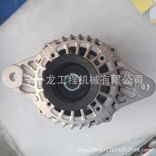 03D SE210 9挖掘机发电机J221 SE215 010041