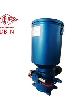 单线润滑泵 ZB DB-N25 45 50 90 31.5MPA 电动润滑泵