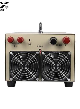 厂家交流转直流0-100V50A5KW等任意电压可调稳压 直流电源