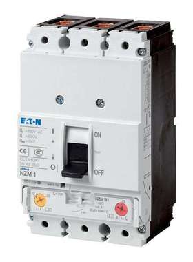 148382 NZMH2-ME140-E-AS伊顿穆勒断路器148382 NZMH2-ME140-E