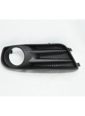 适用11-15 16-21年款骐达雾灯框雾灯罩前杠灯装饰框外饰盖板罩