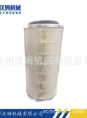 徐工备件 下单联系客服 徐工压路机原厂860152043 KD2043B空滤芯