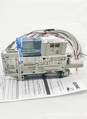 SMC真空发生器ZK2A07K5AL-06 ZK2A10K5AL-08 ZK2A12K5NL2-06/0815