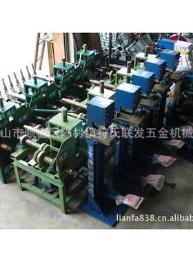 供应CA-024手动弯花模具，弯花模具，弯管模具，手弯模具(图)