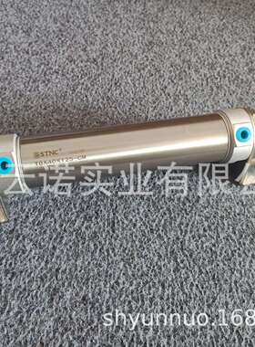 STNC气缸 索诺天工气缸 不锈钢气缸 TGA40 TGA40X125-CM TGA40X50