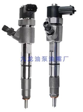 0986435234 0445110375 166005070R 7485121807 共轨喷油器喷油嘴