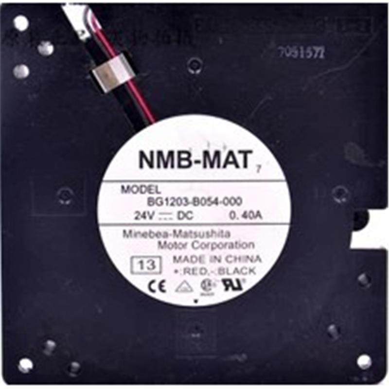 BG1203-B054-000 24V0.40A BG1203-B056-000 离心风扇