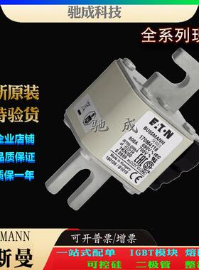 巴斯曼170M4118 170M4119 170M4138 厂家直供零售 快熔保险丝