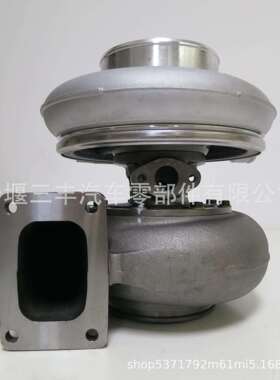 发动机配件涡轮增压器HX80 3767941