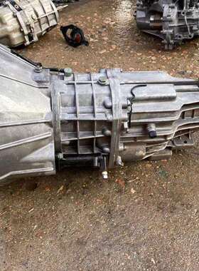 江铃陆风X6 X8 X9 VM2.5TR425长丰猎豹CS9黄海旗胜四驱变速箱波箱