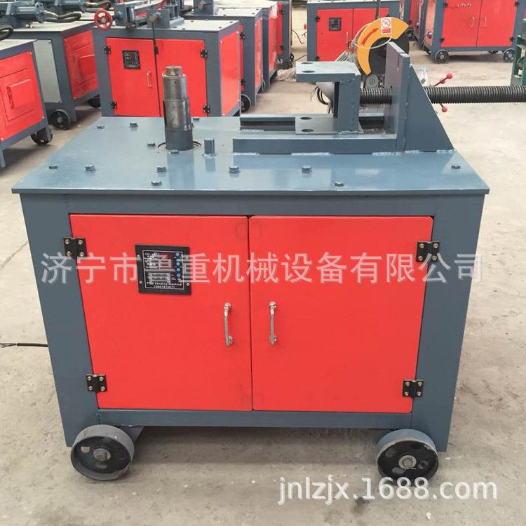 SD-38电动弯管机 方管 圆管 成型好效率高 质量保证