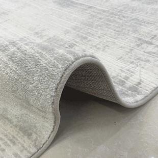 现代极简高级轻奢灰色高端别墅沙发客厅茶几垫卧室书房大面积耐脏