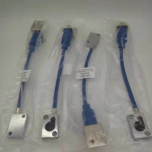 申皓DUCIS下死点检知器SD-401
