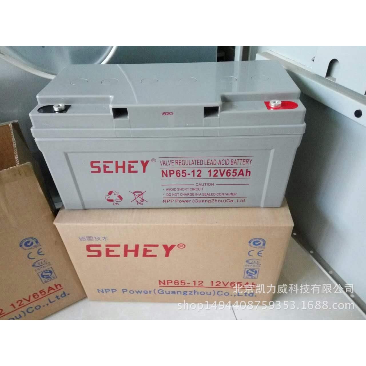 厂家直发SEHEY蓄电池西力蓄电池NP150-12V工业储能后备电源蓄电池