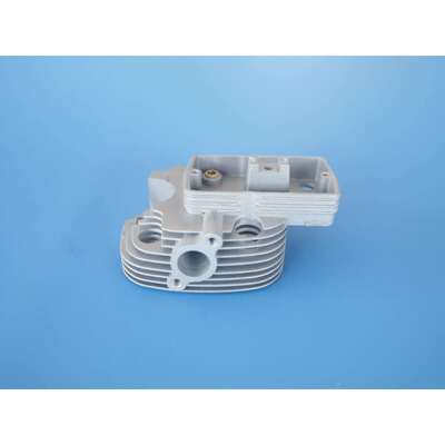 GF38气缸盖F38102 ngh航模发动机汽油单缸