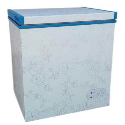 105L直流冰柜 太阳能冰柜冷柜 12V 24V冰柜