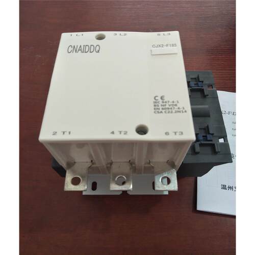 接触器CJ29(CJZ)-63A 100 160 250 400 630 800 1000 1250A