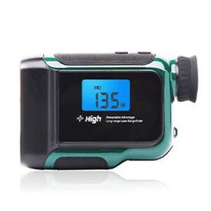 测速度测距仪图雅得SP2000H升级版望远镜测距仪 测高测角等