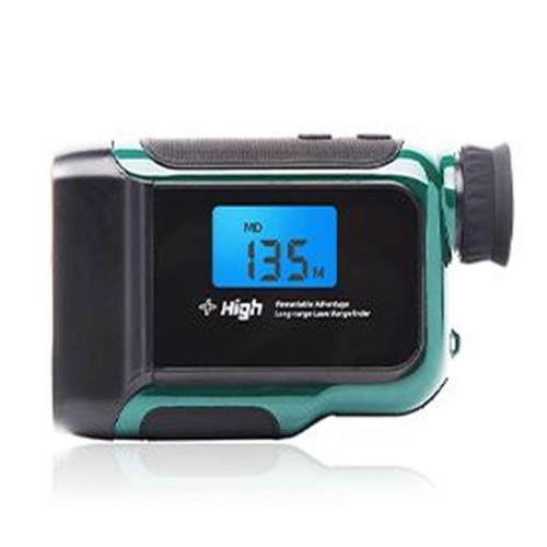 测速度测距仪图雅得SP2000H升级版望远镜测距仪 测高测角等