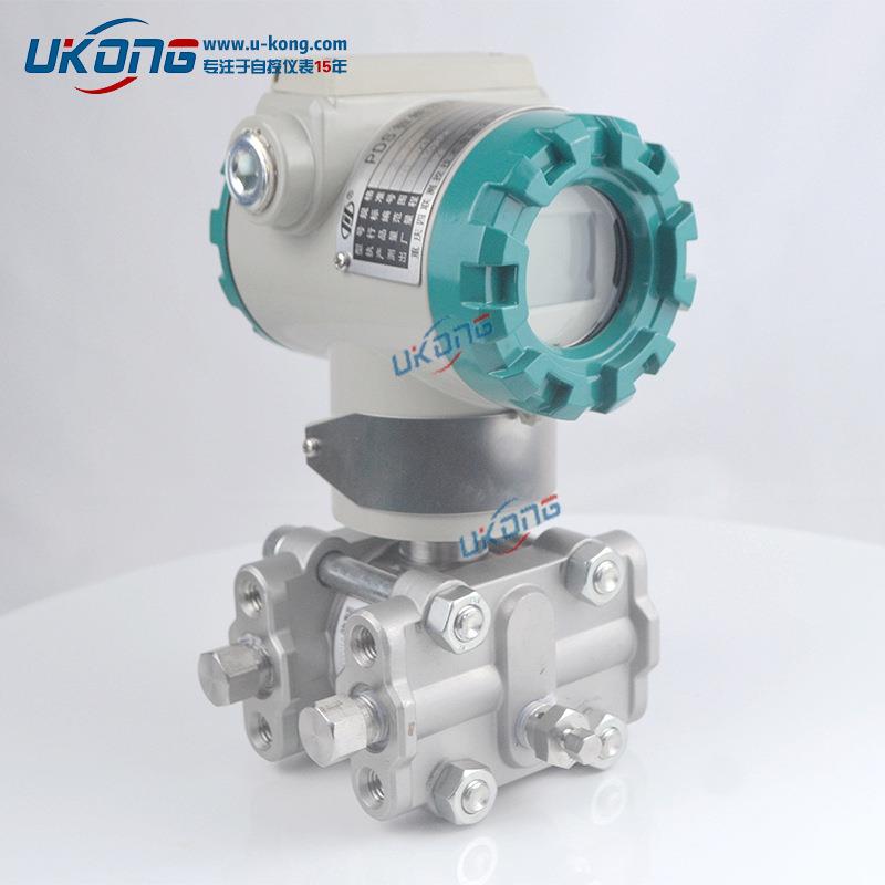 川仪pds800压力变送器PDS805-1DH31-B1DB/F20