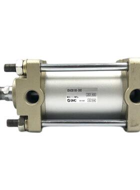 SMC标准气缸CA2B/CDA2B40/50/63-25-50-75-100-125-150-200-300Z