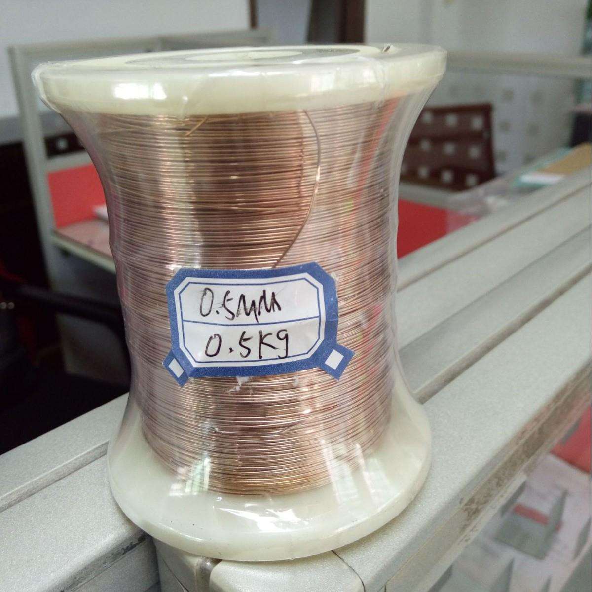 银焊丝 东莞银焊丝 Φ0.2MM银焊丝 铜线热接机专用银焊丝