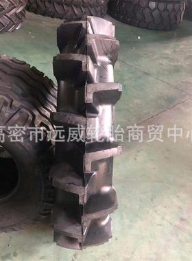 徐州俆轮甲字9.5-20 8.3-20 8.3-249.5-24水田高花PR-1拖拉机轮胎