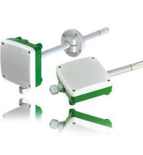 E+E EE65VB5 EE650-T2A6L200 奥地利 风速变送器管道安装