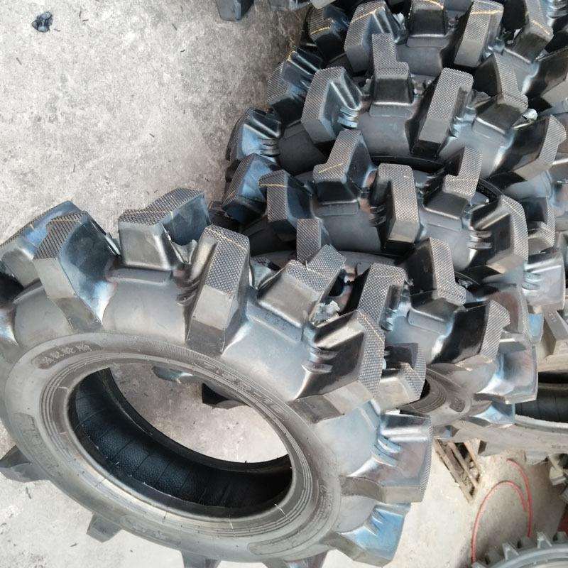 山东生产直销600 650 750 8.3 9.5-8-12-16-20-24R2高花水田轮胎