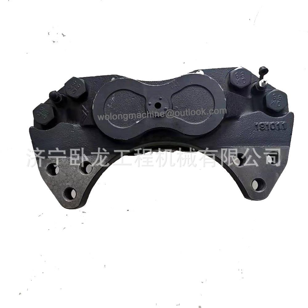 ZL50G ZL50GN LW500K LW500F装载机铲车制动器 275101705