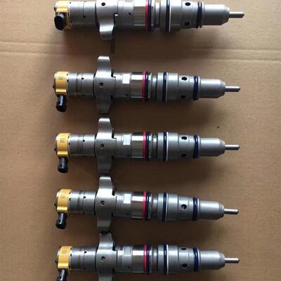 发动机喷油器总成 387-9436 3879436喷油嘴