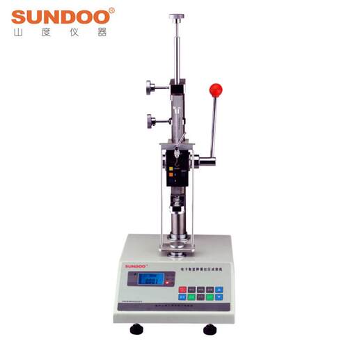 Sundoo/山度 SD 50-500 弹簧试验机