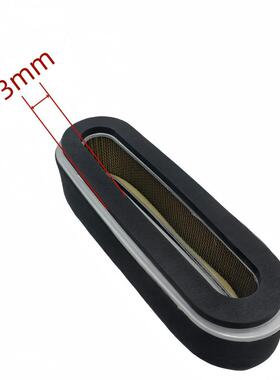 空气过滤器17210-ZE6-003,17210-ZE6-505,17211-888-013 ZKL-040