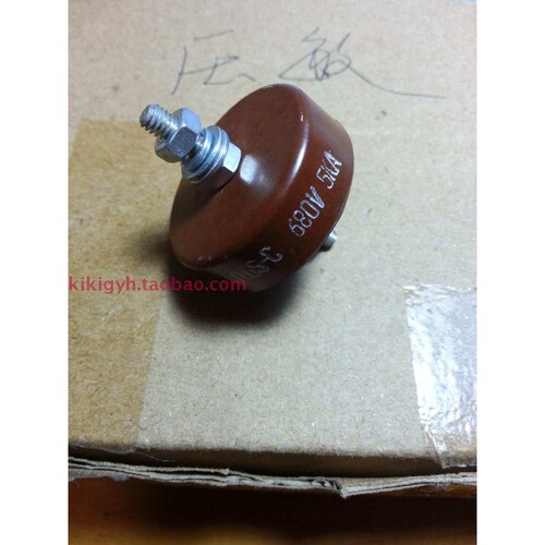 柴油发电机组 英格电球 压敏电阻 680V 5KA