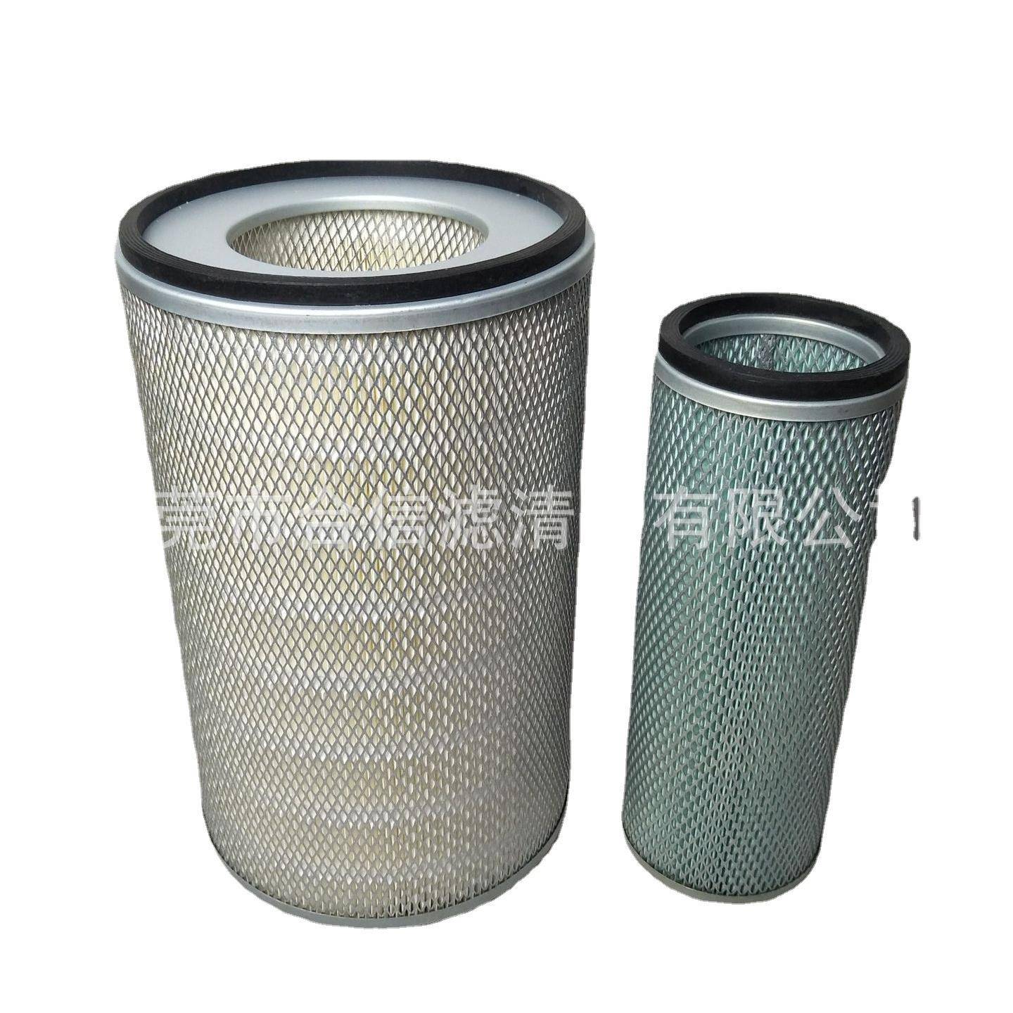 HD1800G 起重机， GD500R-2 平地机空气滤清器 AF1903M/ AF1902M