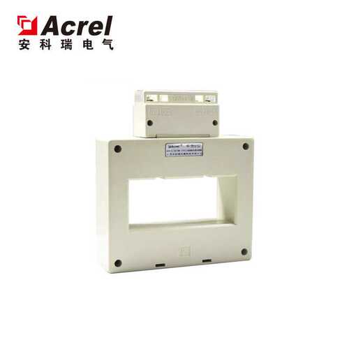 安科瑞自控仪表用电流传感器AKH-0.66 SM-120II