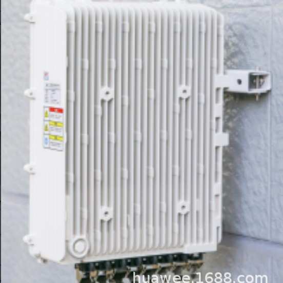 5G通信户外一体化电源3KW6KW极简电源极简建站户外一体化电源直流图片