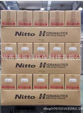 海德能反渗透膜纳滤膜