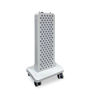 红外线理疗灯600瓦infrared therapy light脉冲led红光面板大排灯