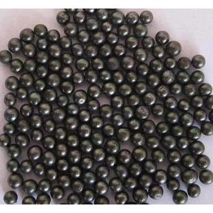 无锡厂家供应 耐磨合金钢丸S50/S0.1抗积压使用寿命长 量大价优