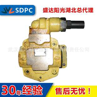 B32Y B40Y B50Y 马达输油泵 安阳 摆线齿轮油泵 金鹏等